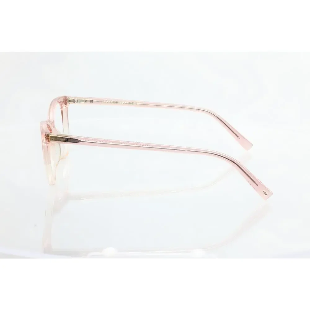 Warby Parker product title